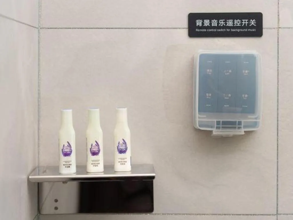 Lavande Hotel Foshan Shunde Daliang Qinghuiyuan Shihu Road