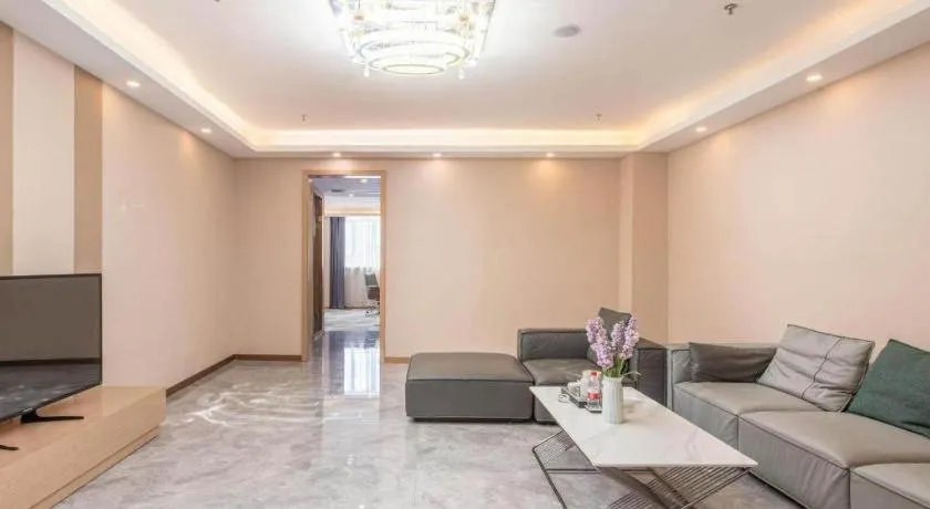 Lavande Hotel Foshan Shunde Daliang Qinghuiyuan Shihu Road