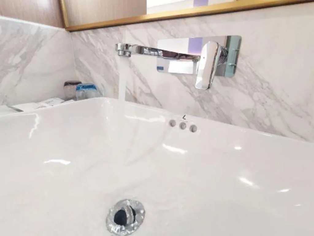 Lavande Hotel Foshan Shunde Daliang Qinghuiyuan Shihu Road