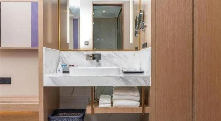 Lavande Hotel Foshan Shunde Daliang Qinghuiyuan Shihu Road