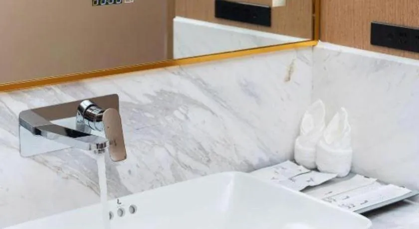 Lavande Hotel Foshan Shunde Daliang Qinghuiyuan Shihu Road