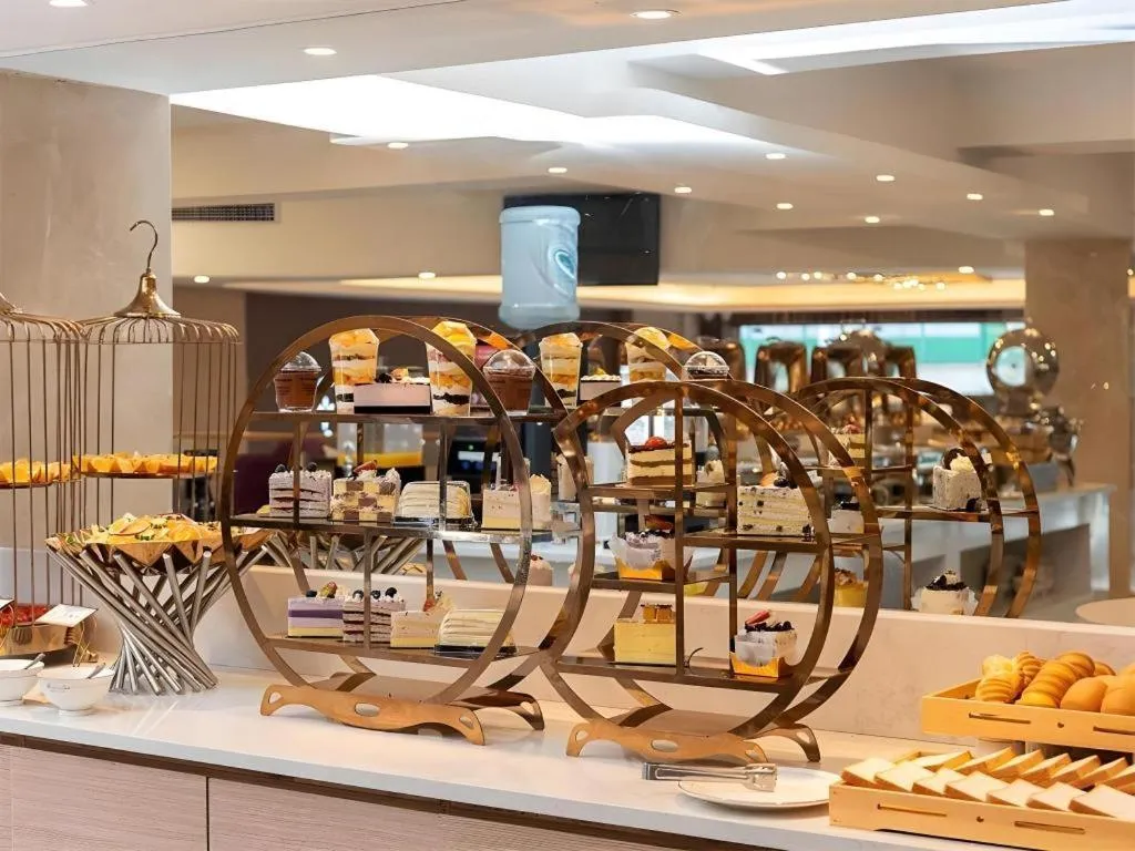 Lavande Hotel Foshan Shunde Daliang Qinghuiyuan Shihu Road