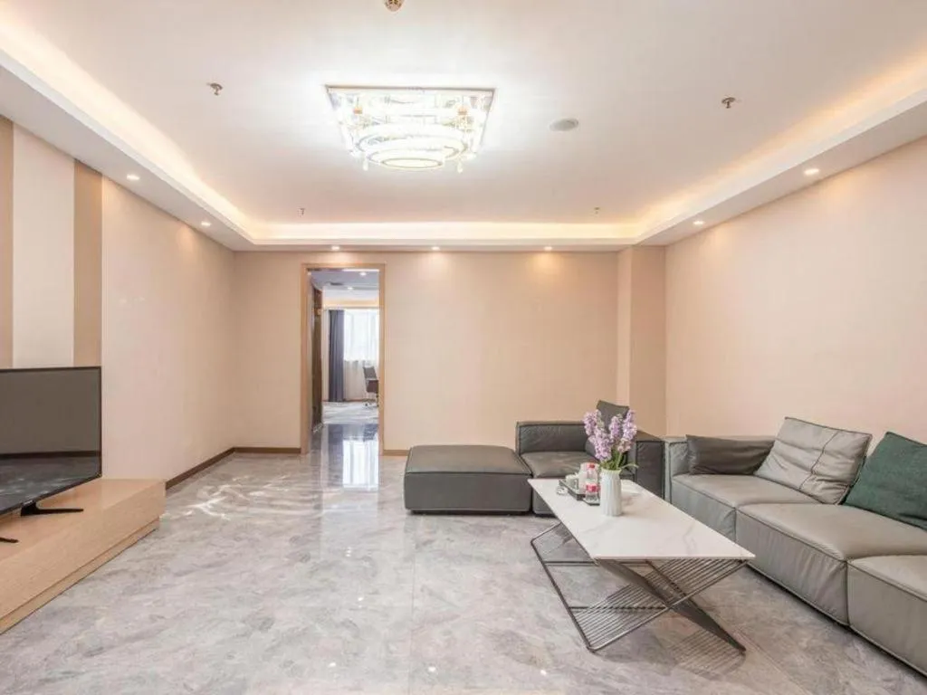 Lavande Hotel Foshan Shunde Daliang Qinghuiyuan Shihu Road