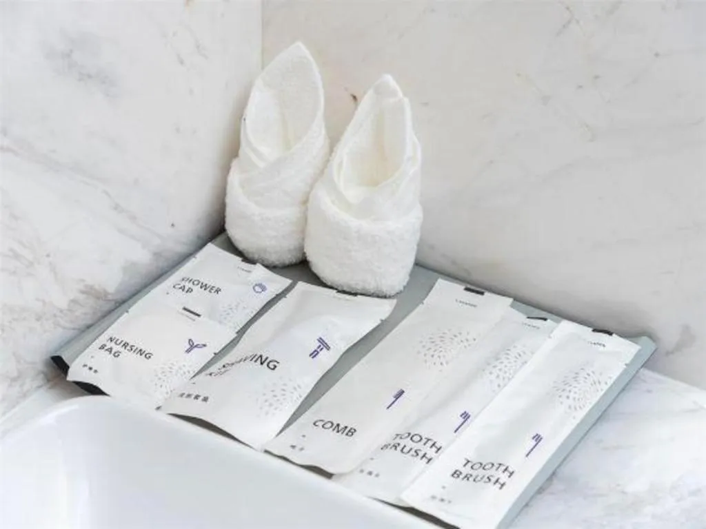 Lavande Hotel Foshan Shunde Daliang Qinghuiyuan Shihu Road