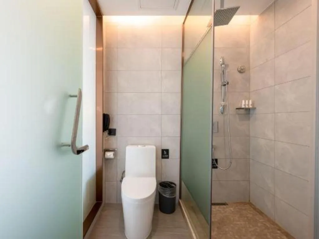 Lavande Hotel Foshan Shunde Daliang Qinghuiyuan Shihu Road