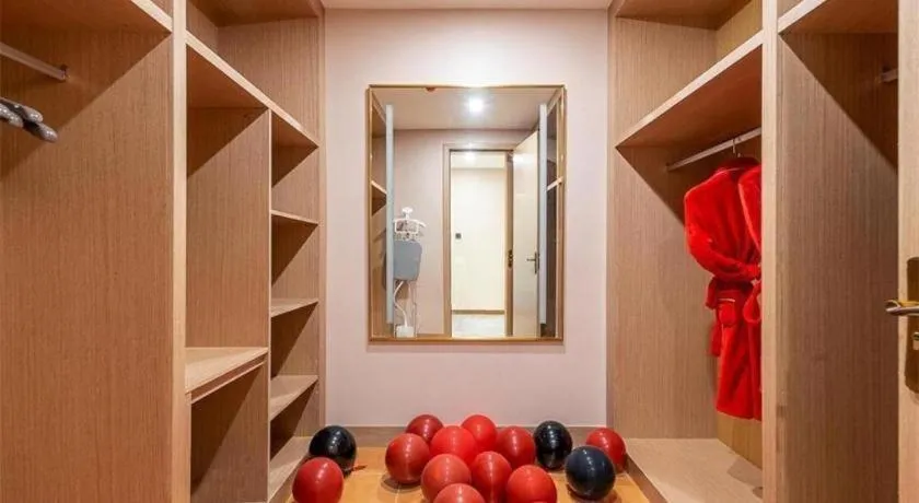 Lavande Hotel Foshan Shunde Daliang Qinghuiyuan Shihu Road