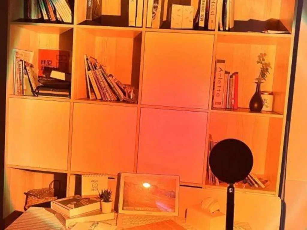 Lavande Hotel Foshan Shunde Daliang Qinghuiyuan Shihu Road