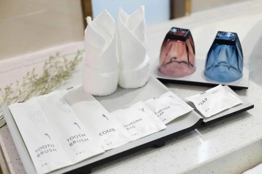 Lavande Hotel Foshan Shunde Daliang Qinghuiyuan Shihu Road