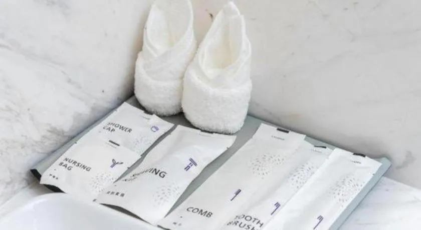 Lavande Hotel Foshan Shunde Daliang Qinghuiyuan Shihu Road