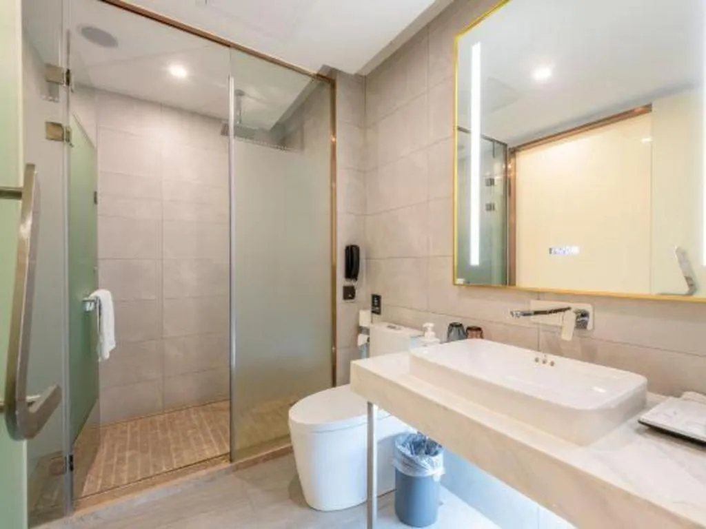 Lavande Hotel Foshan Shunde Daliang Qinghuiyuan Shihu Road