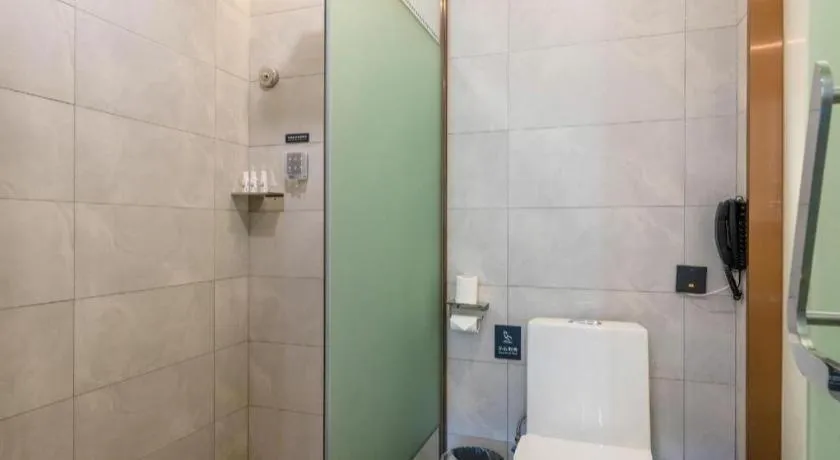 Lavande Hotel Foshan Shunde Daliang Qinghuiyuan Shihu Road