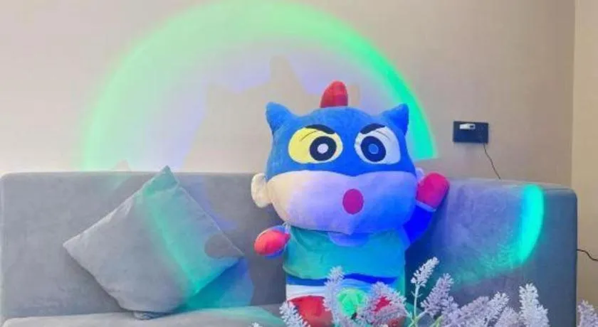 Lavande Hotel Foshan Shunde Daliang Qinghuiyuan Shihu Road