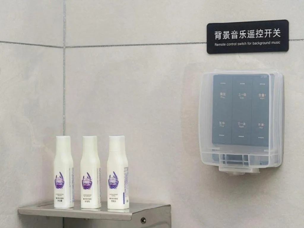 Lavande Hotel Foshan Shunde Daliang Qinghuiyuan Shihu Road