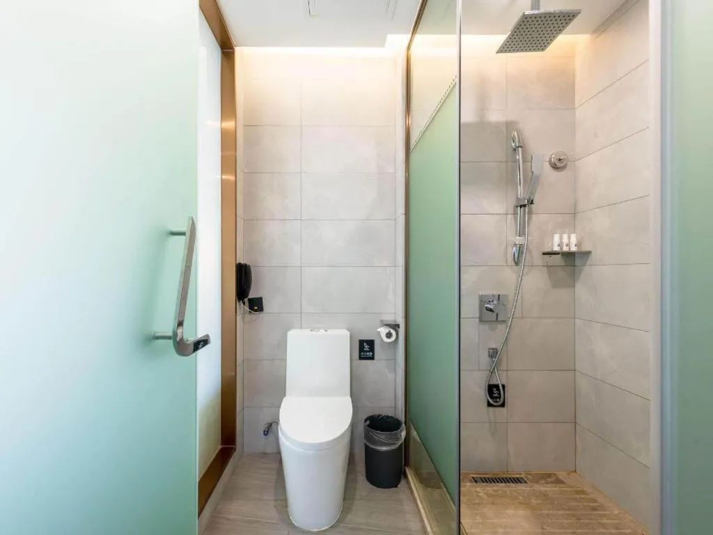 Lavande Hotel Foshan Shunde Daliang Qinghuiyuan Shihu Road