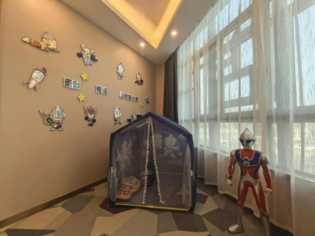 Lavande Hotel Foshan Shunde Daliang Qinghuiyuan Shihu Road