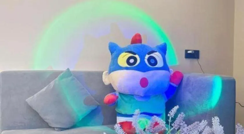 Lavande Hotel Foshan Shunde Daliang Qinghuiyuan Shihu Road