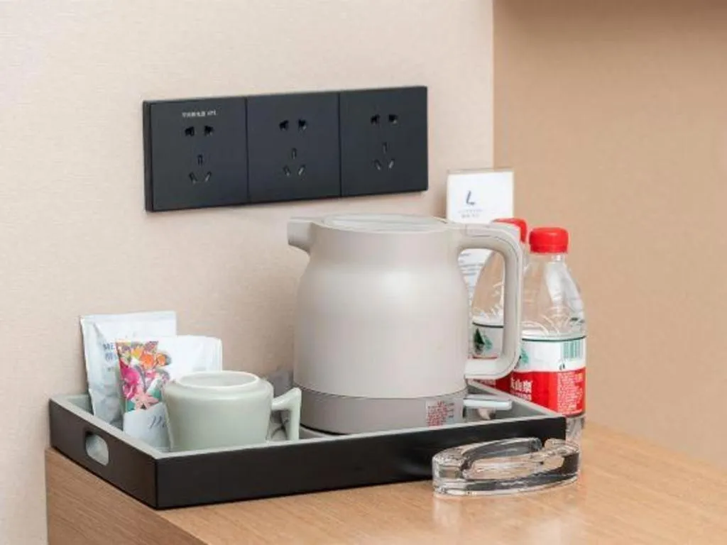 Lavande Hotel Foshan Shunde Daliang Qinghuiyuan Shihu Road