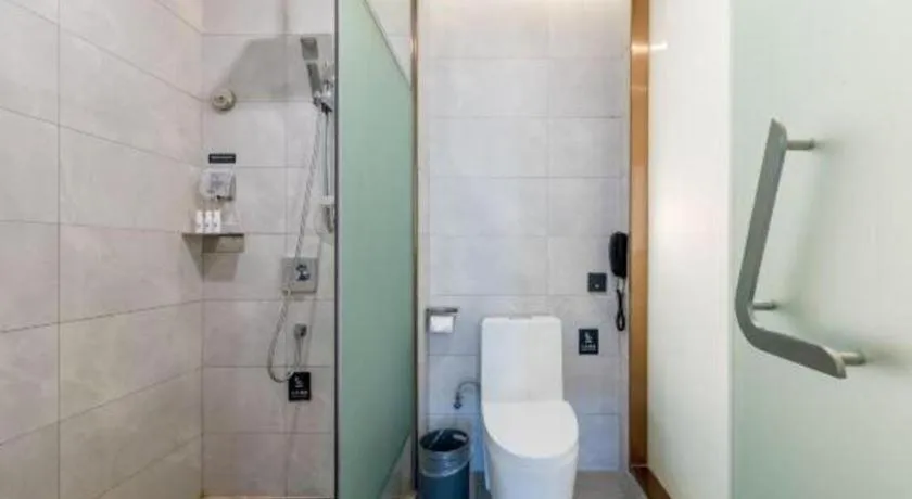 Lavande Hotel Foshan Shunde Daliang Qinghuiyuan Shihu Road