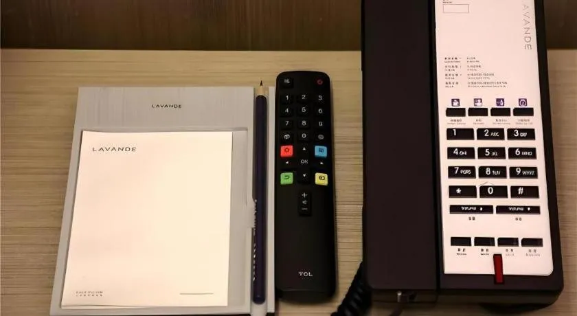 Lavande Hotel Wuhan Jianghan Road Dunli Gate Metro Station