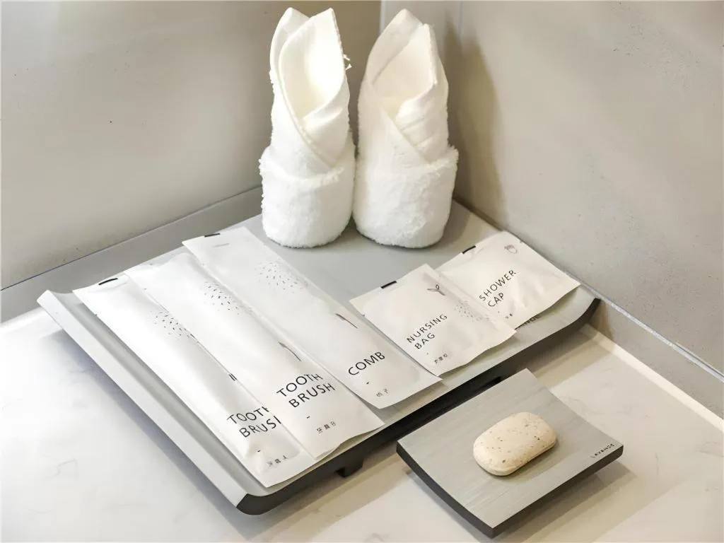 Lavande Hotel Wuhan Jianghan Road Dunli Gate Metro Station