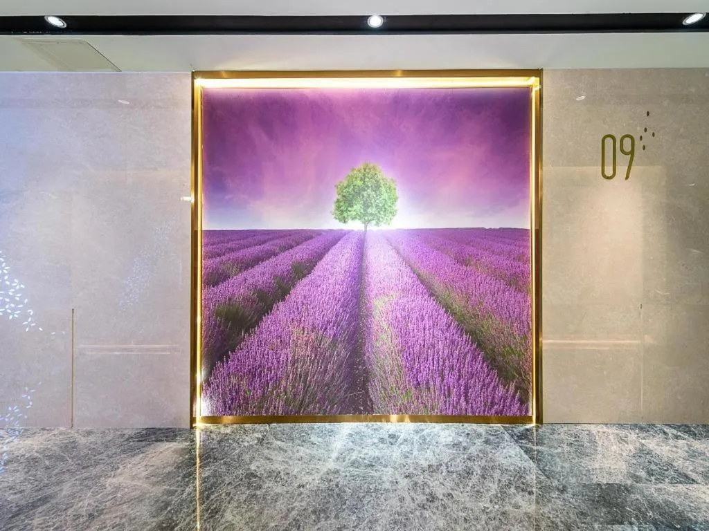 Lavande Hotel Zhongshan Lihe Square