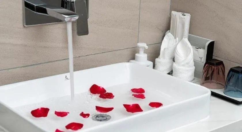 Lavande Hotel Zhongshan Lihe Square