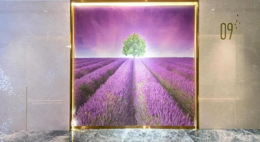 Lavande Hotel Zhongshan Lihe Square