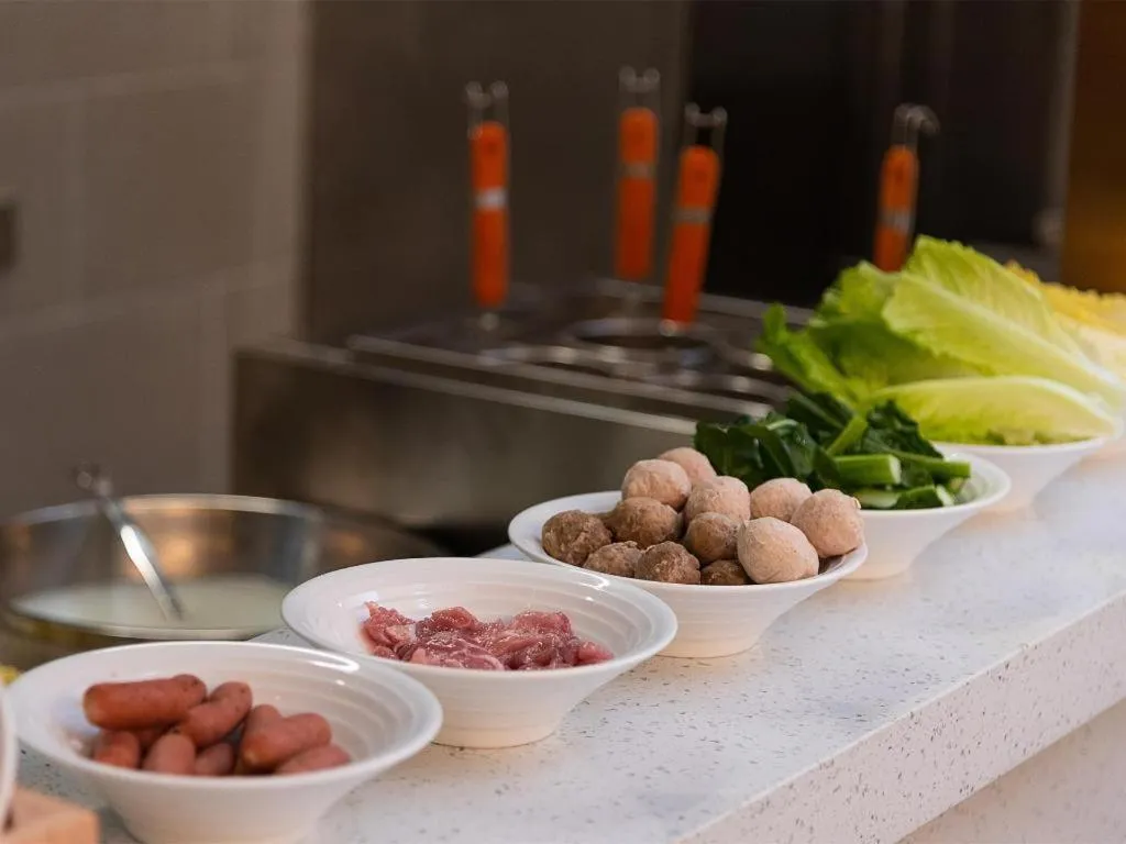 Lavande Hotel Zhongshan Lihe Square