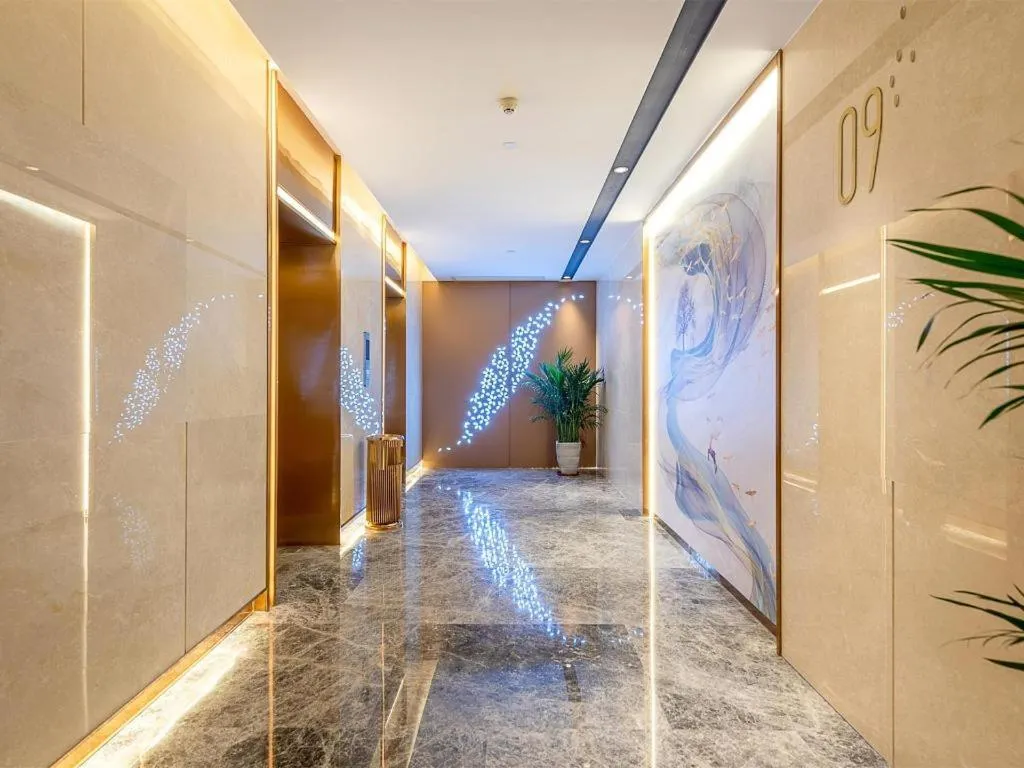 Lavande Hotel Zhongshan Lihe Square