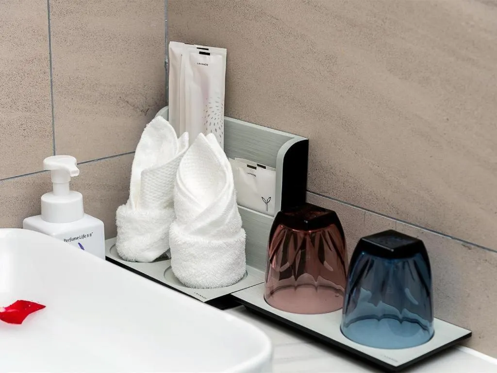 Lavande Hotel Zhongshan Lihe Square