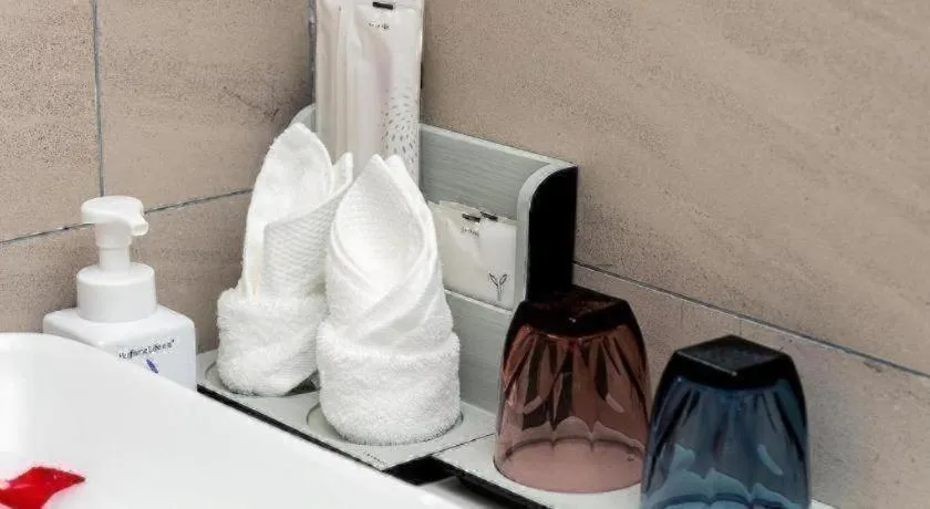 Lavande Hotel Zhongshan Lihe Square