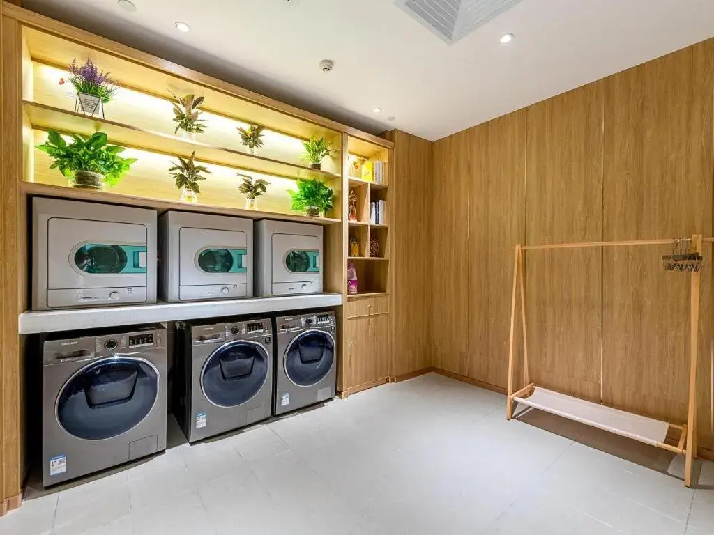 Lavande Hotel Zhongshan Lihe Square Lavande Hotel Zhongshan Lihe Square