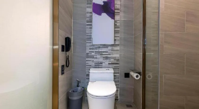 Lavande Hotel Zhongshan Lihe Square