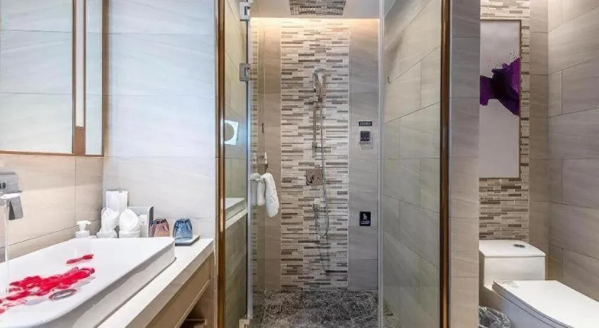 Lavande Hotel Zhongshan Lihe Square