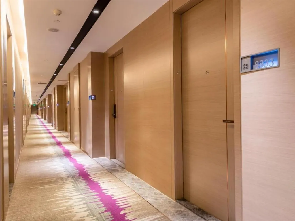 Lavande Hotel Zhongshan Lihe Square