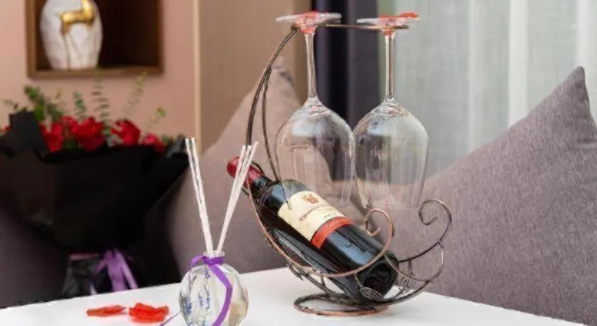 Lavande Hotel Zhongshan Lihe Square