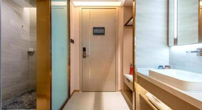 Lavande Hotel Zhongshan Lihe Square