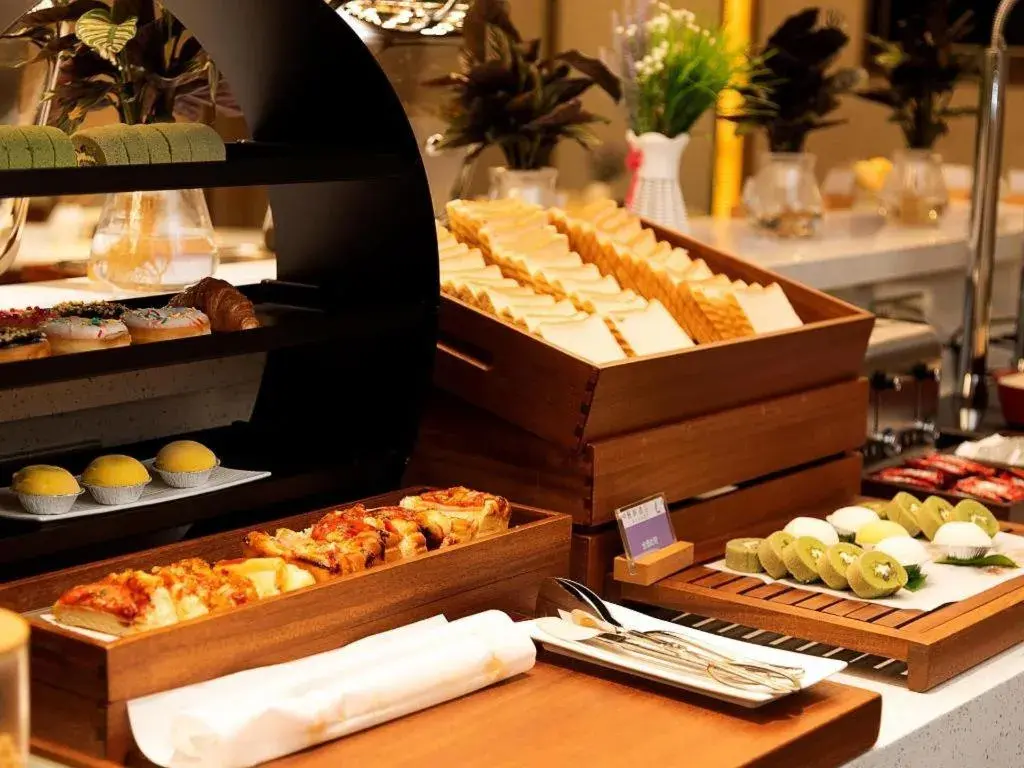 Lavande Hotel Zhongshan Lihe Square Lavande Hotel Zhongshan Lihe Square