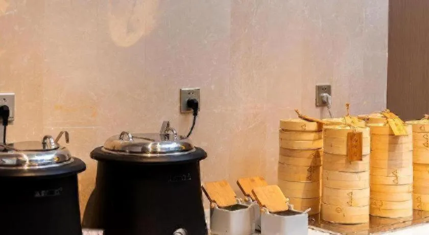 Lavande Hotel Zhongshan Lihe Square