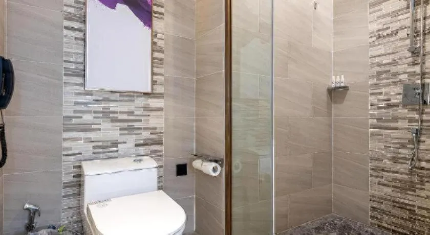 Lavande Hotel Zhongshan Lihe Square