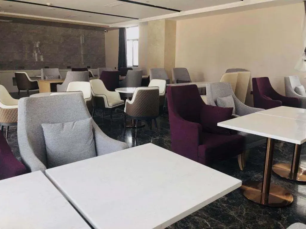 Lavande Hotel Xi'an Zhonglou Dachashi Metro Station Lavande Hotel Xi'an Zhonglou Dachashi Metro Station