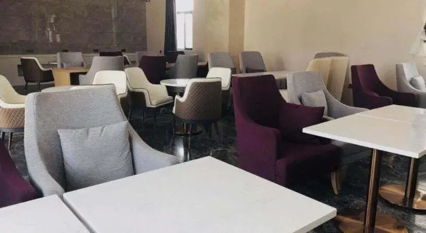 Lavande Hotel Xi'an Zhonglou Dachashi Metro Station Lavande Hotel Xi'an Zhonglou Dachashi Metro Station