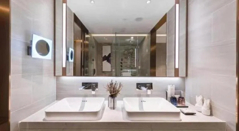 Lavande Hotel Xi'an Zhonglou Dachashi Metro Station