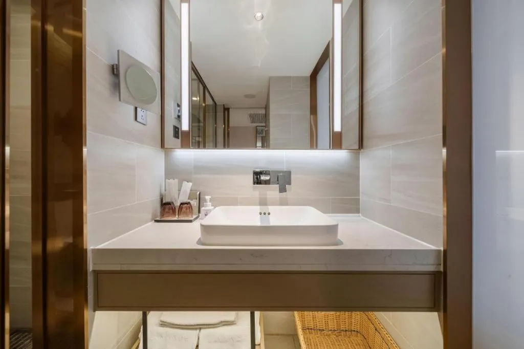 Lavande Hotel Xi'an Zhonglou Dachashi Metro Station