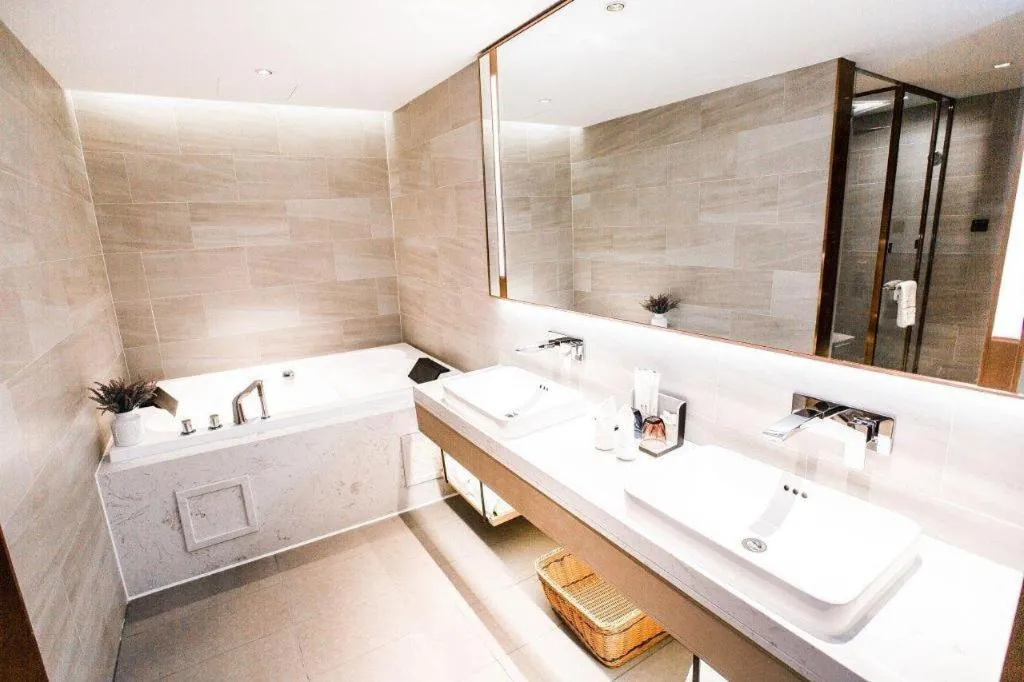 Lavande Hotel Xi'an Zhonglou Dachashi Metro Station