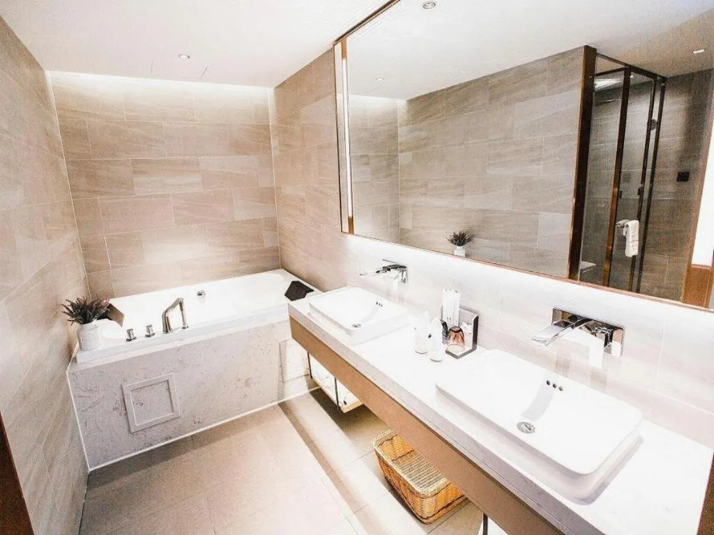 Lavande Hotel Xi'an Zhonglou Dachashi Metro Station