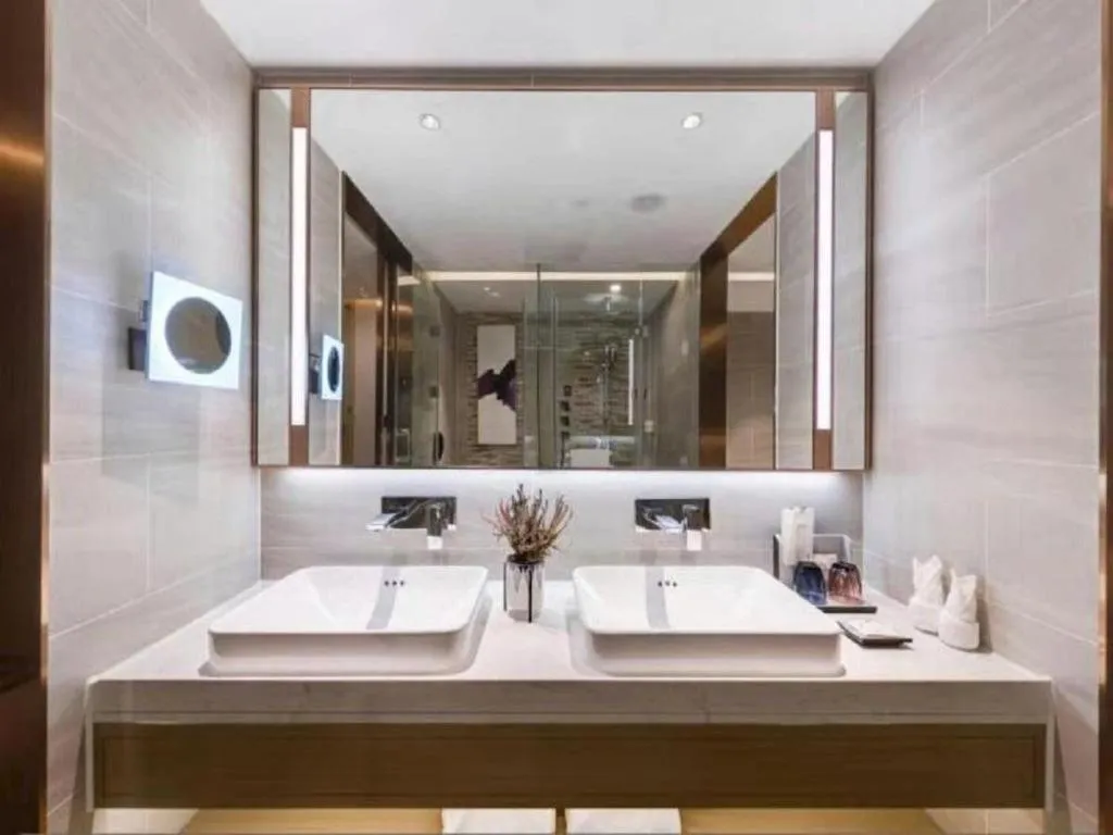 Lavande Hotel Xi'an Zhonglou Dachashi Metro Station