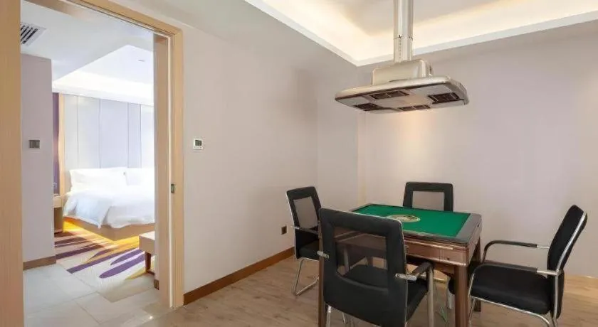 Lavande Hotel Changsha South High-speed Railway Station Xiyingmen