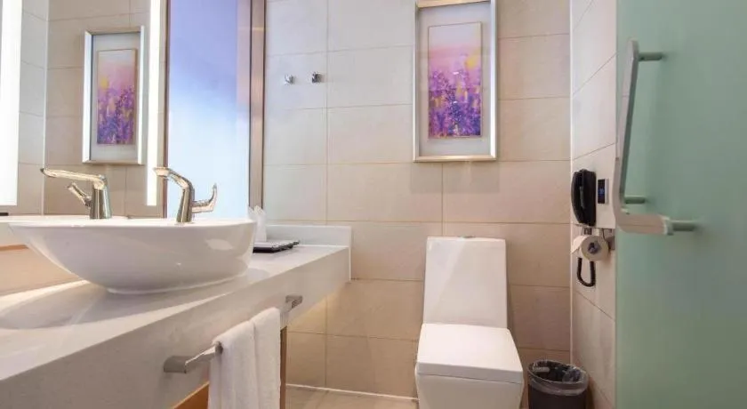 Lavande Hotel Changsha South High-speed Railway Station Xiyingmen