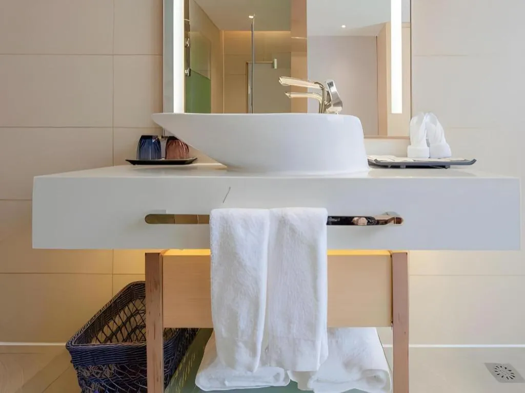 Lavande Hotel Changsha South High-speed Railway Station Xiyingmen